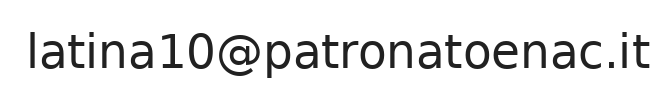 Email ufficio