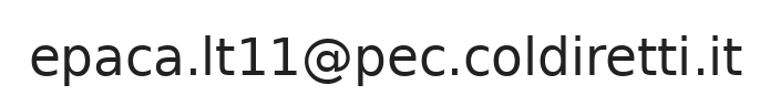 Email ufficio