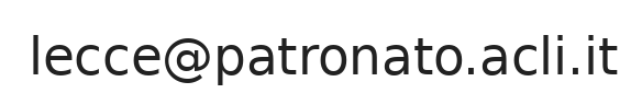 Email ufficio