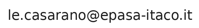 Email ufficio