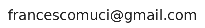 Email ufficio