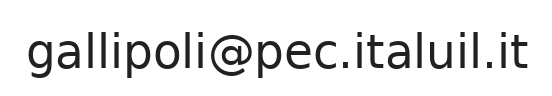 Email ufficio