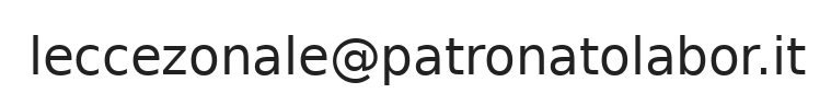 Email ufficio