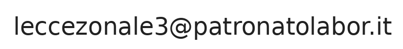 Email ufficio
