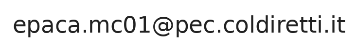 Email ufficio
