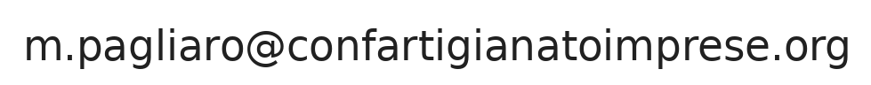 Email ufficio