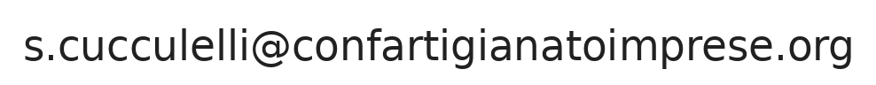 Email ufficio