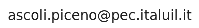 Email ufficio