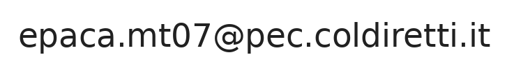 Email ufficio