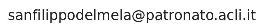 Email ufficio
