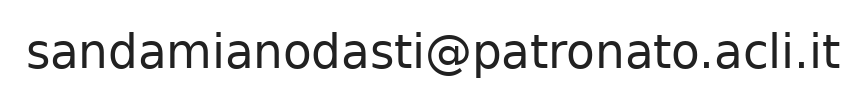 Email ufficio