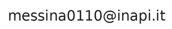 Email ufficio