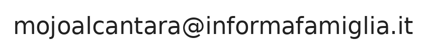 Email ufficio