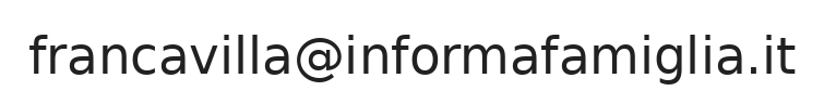Email ufficio