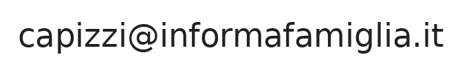 Email ufficio