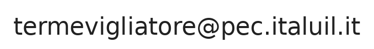 Email ufficio