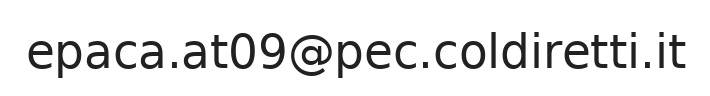 Email ufficio
