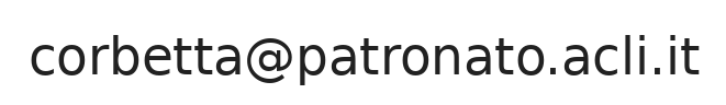 Email ufficio