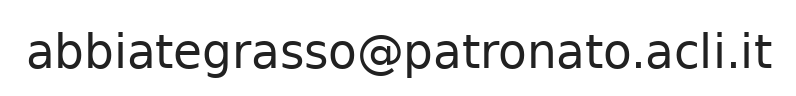 Email ufficio