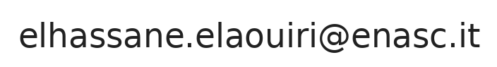 Email ufficio