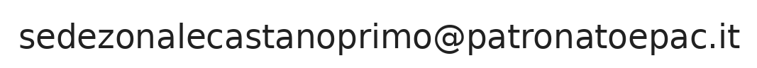 Email ufficio