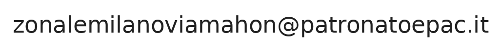 Email ufficio