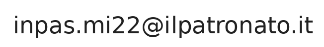 Email ufficio