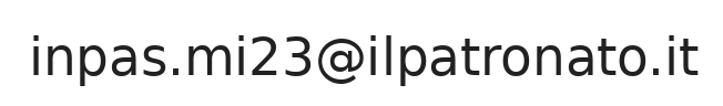 Email ufficio