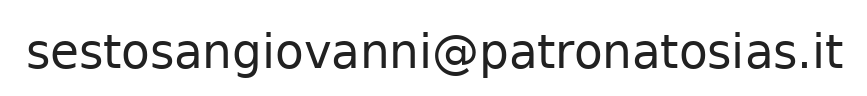 Email ufficio