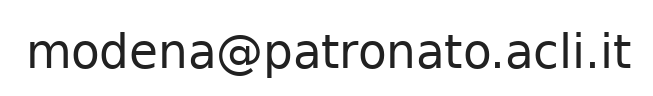 Email ufficio