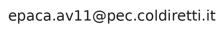 Email ufficio