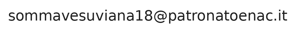 Email ufficio