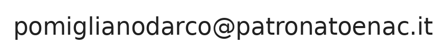 Email ufficio