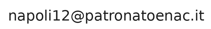 Email ufficio