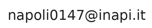 Email ufficio