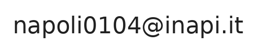 Email ufficio