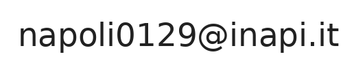 Email ufficio