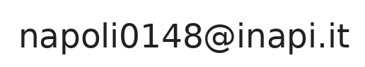 Email ufficio