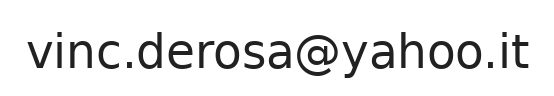 Email ufficio