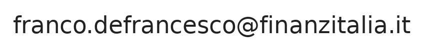 Email ufficio