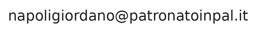Email ufficio