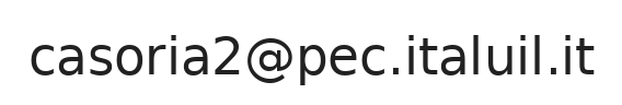 Email ufficio