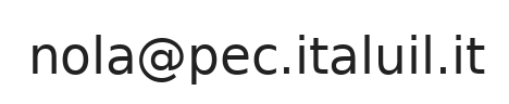 Email ufficio