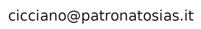 Email ufficio