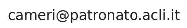 Email ufficio