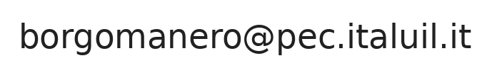 Email ufficio