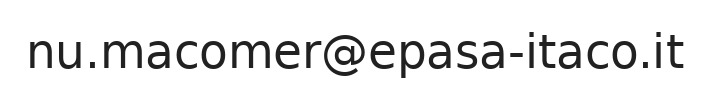 Email ufficio
