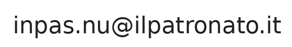 Email ufficio
