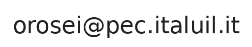 Email ufficio