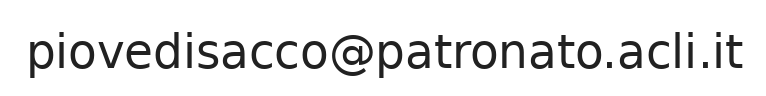 Email ufficio